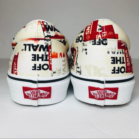 CLASSIC SLIP-ON - Picture 7 of 16